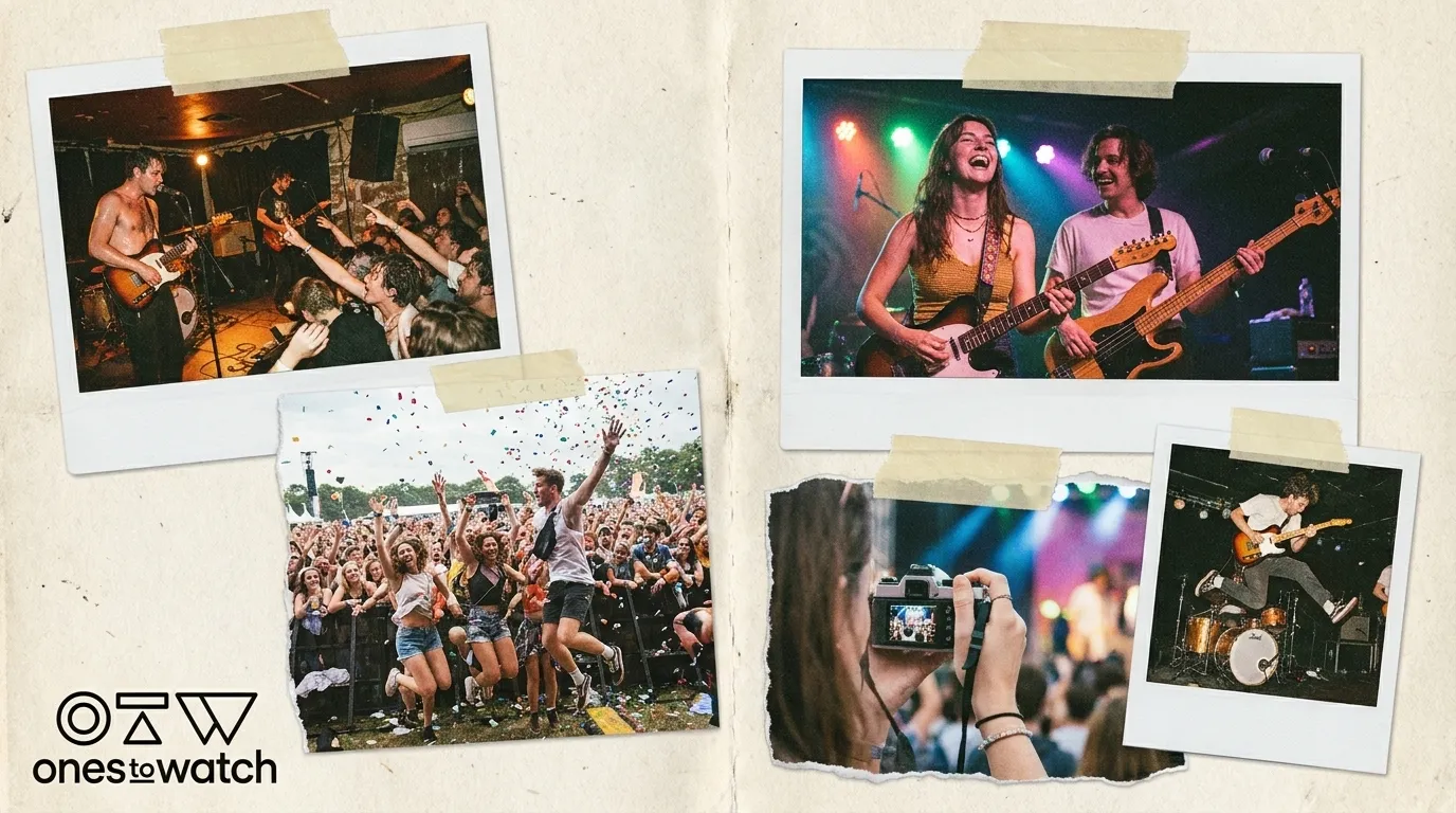 Best Concerts In Portland, OR In September 2026