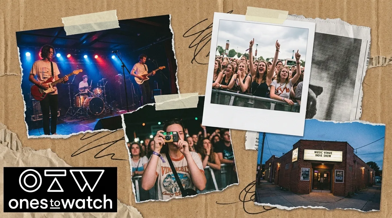 Best Indie Shows in San Francisco This Weekend
