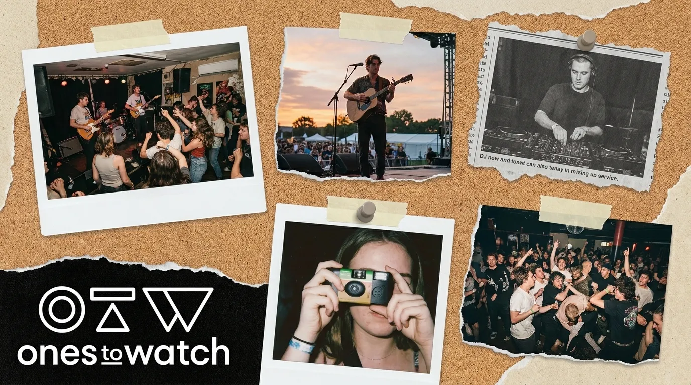San Antonio Concerts This Month | September 2026
