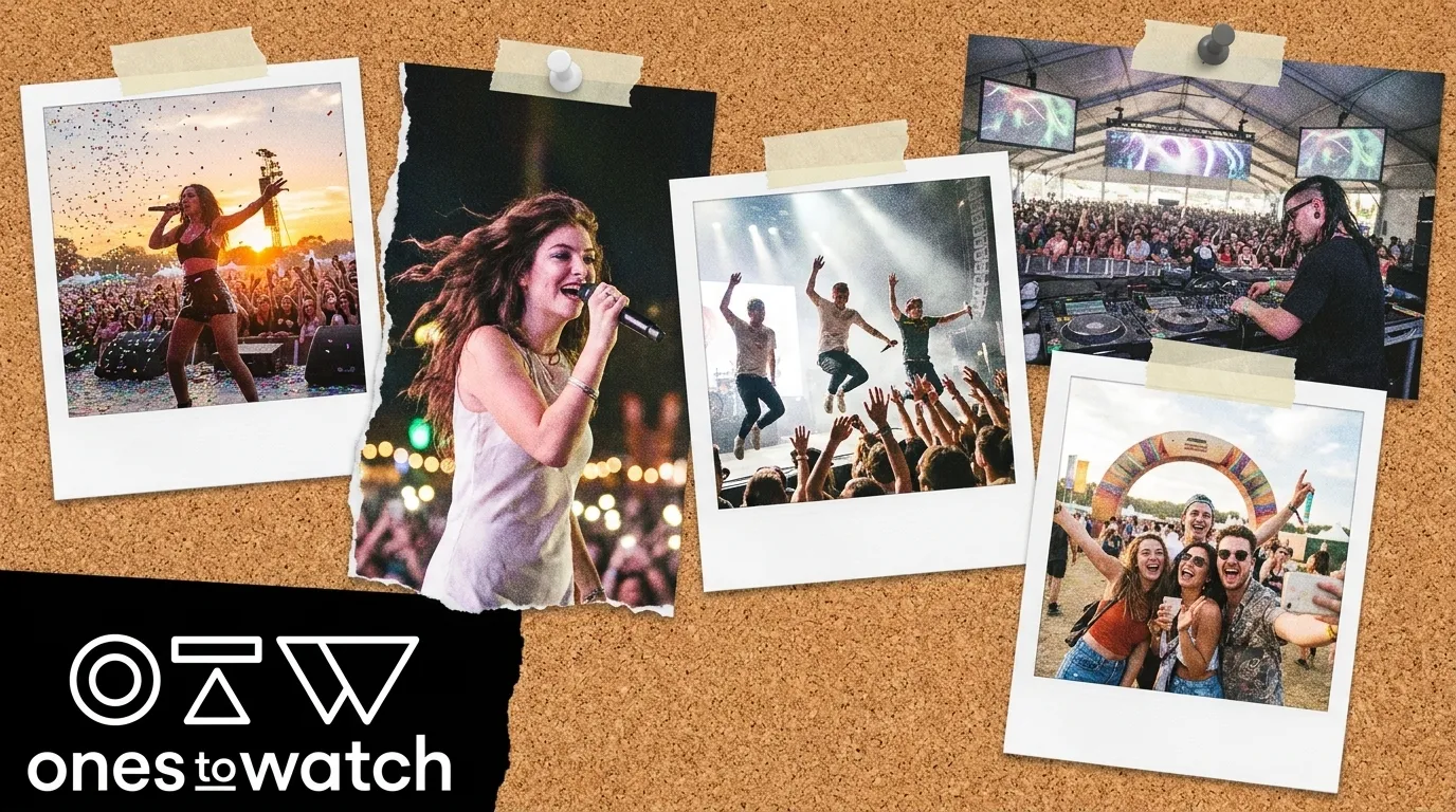 ACL 2026 Weekend One: Lineup, Set Times & Tickets