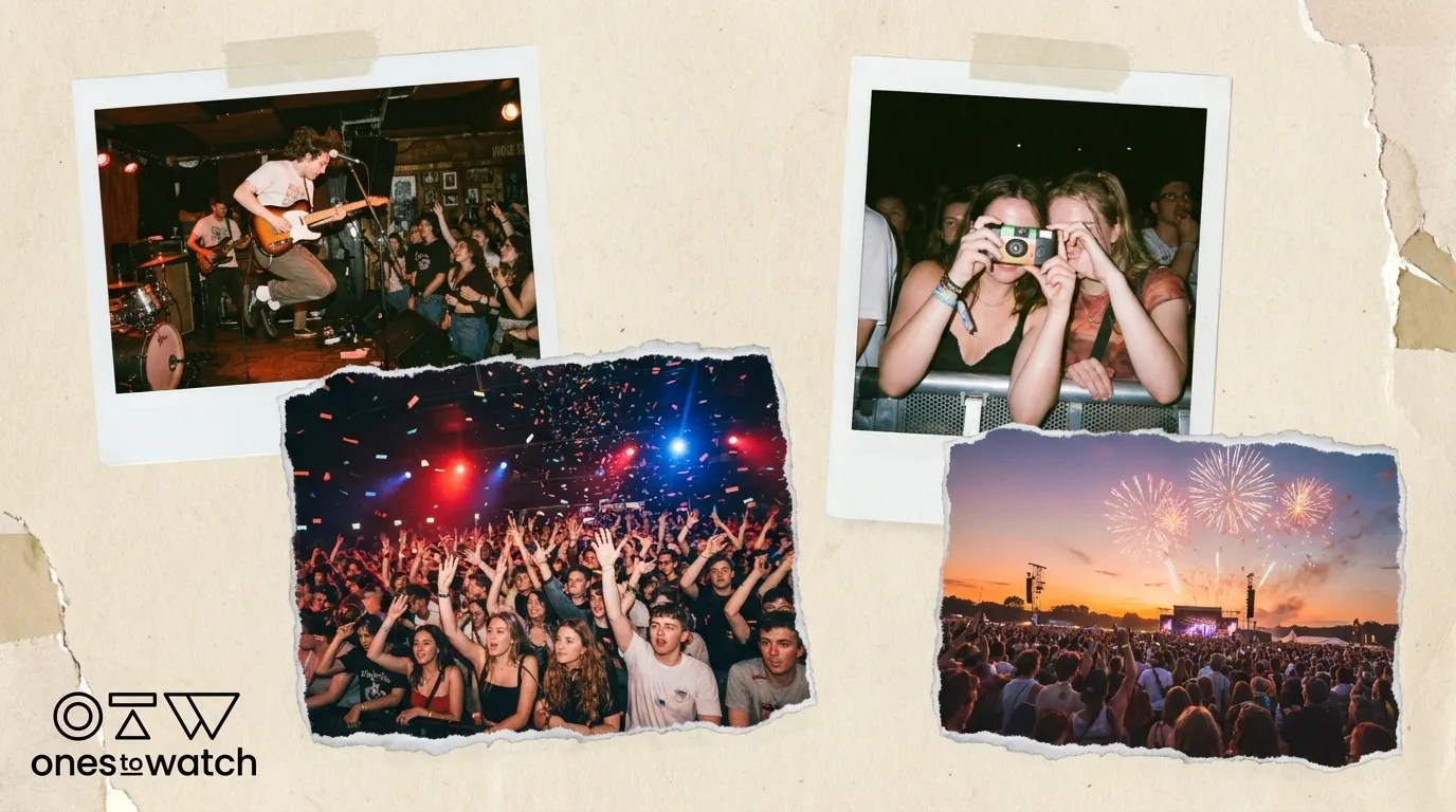 Pearly Drops Tour Dates & Tickets 2026–2027