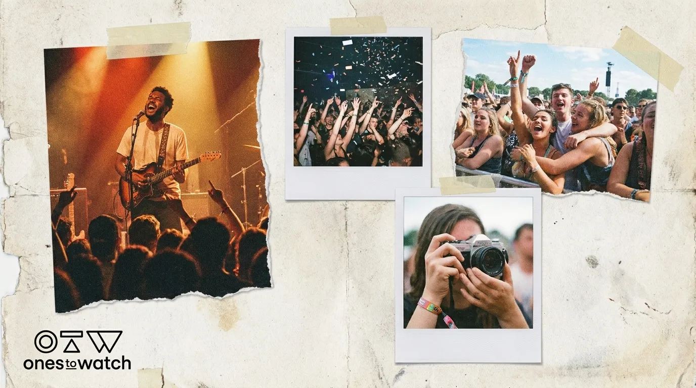 Nick Hakim Live 2026: Full “I Can See” Tour Schedule