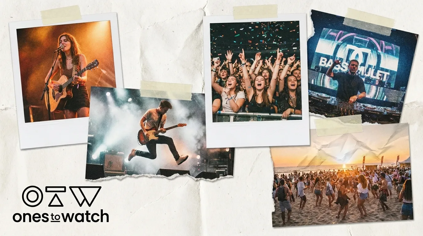 SoFi Stadium 2026: Full Concert Schedule & Tickets