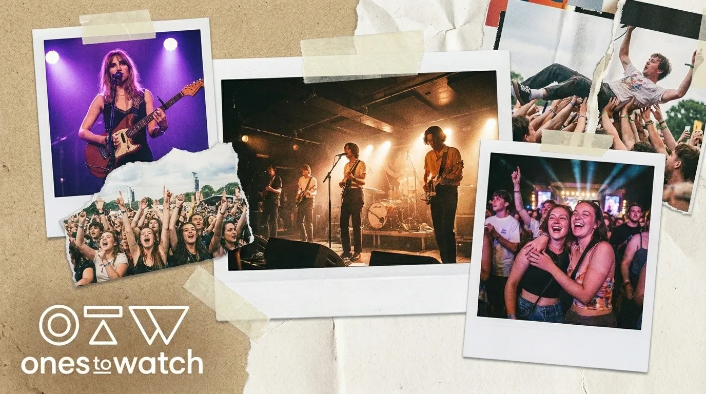 Fall 2026 Shows to See: Artemas, Suki Waterhouse & Parcels