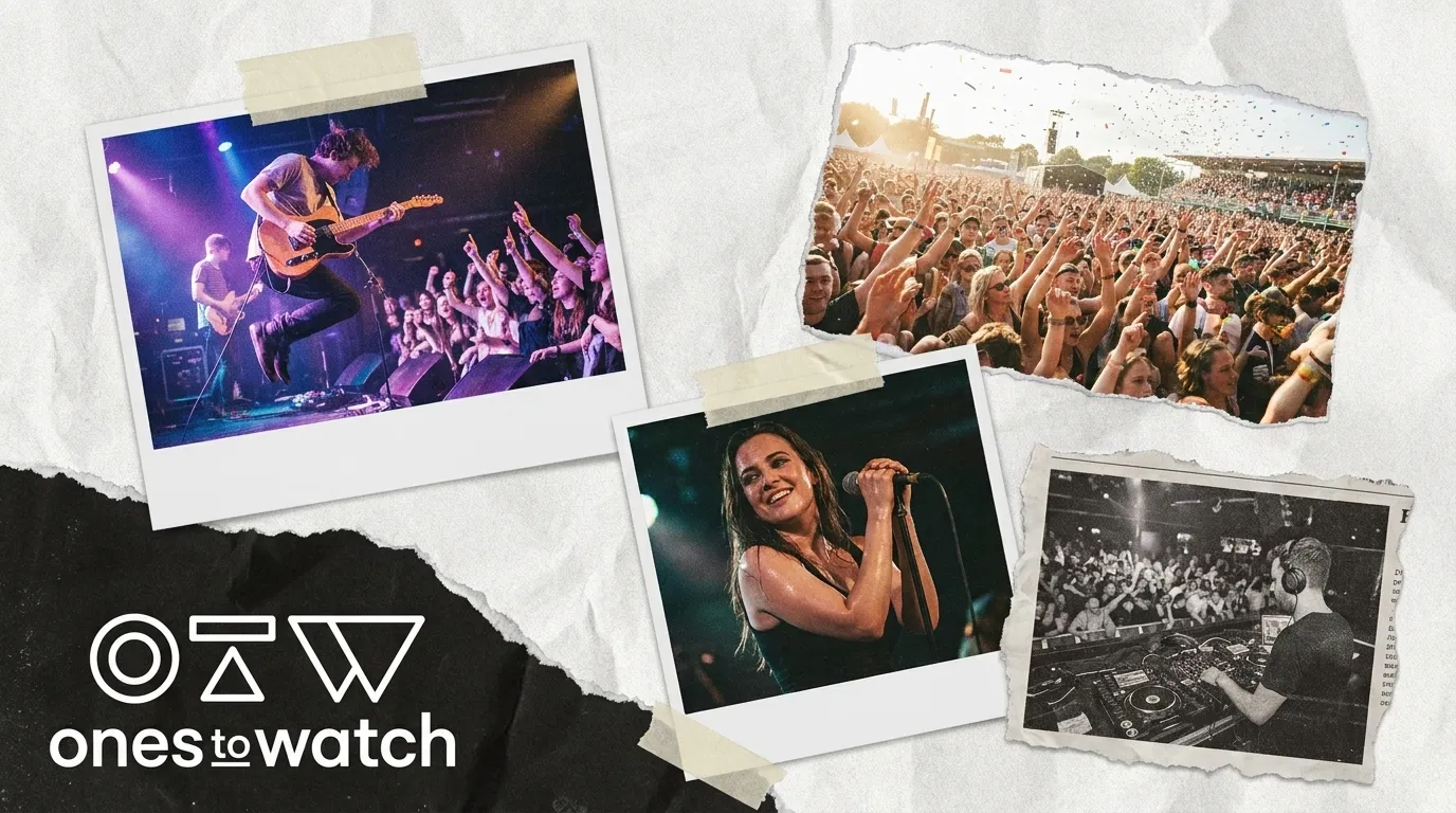DC Concerts This Weekend: October 2–4, 2026 Guide