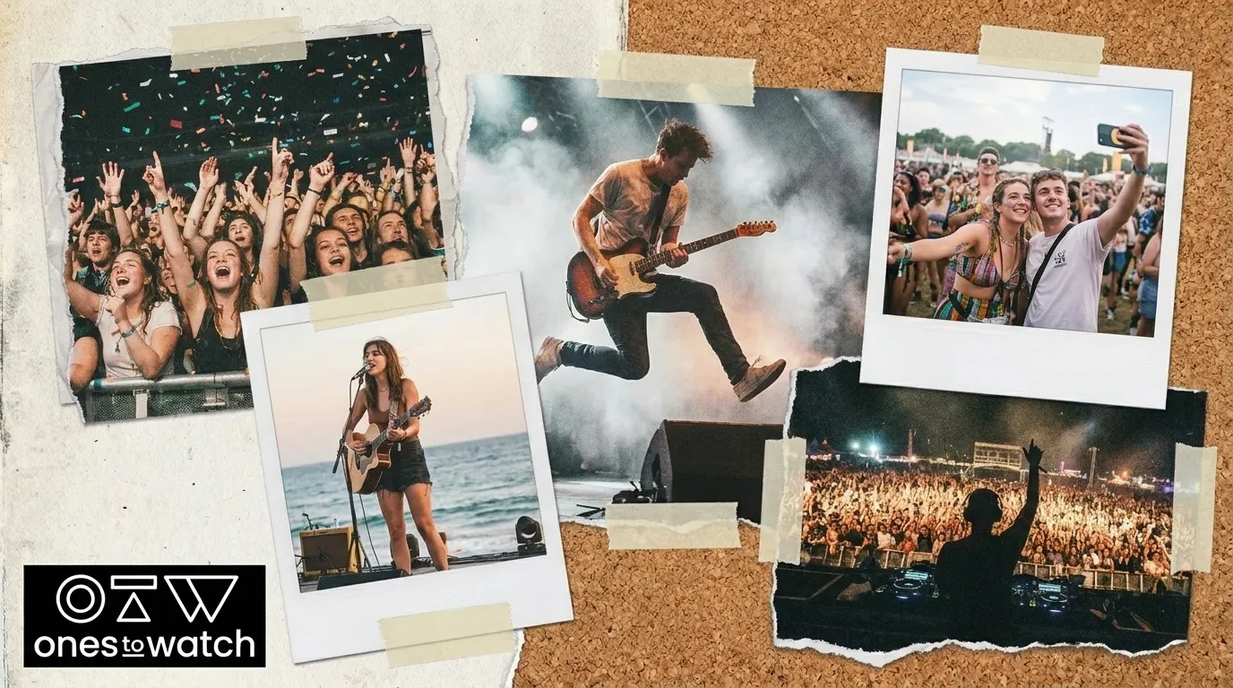 Summit Music Hall Fall & Winter 2026 Shows Guide