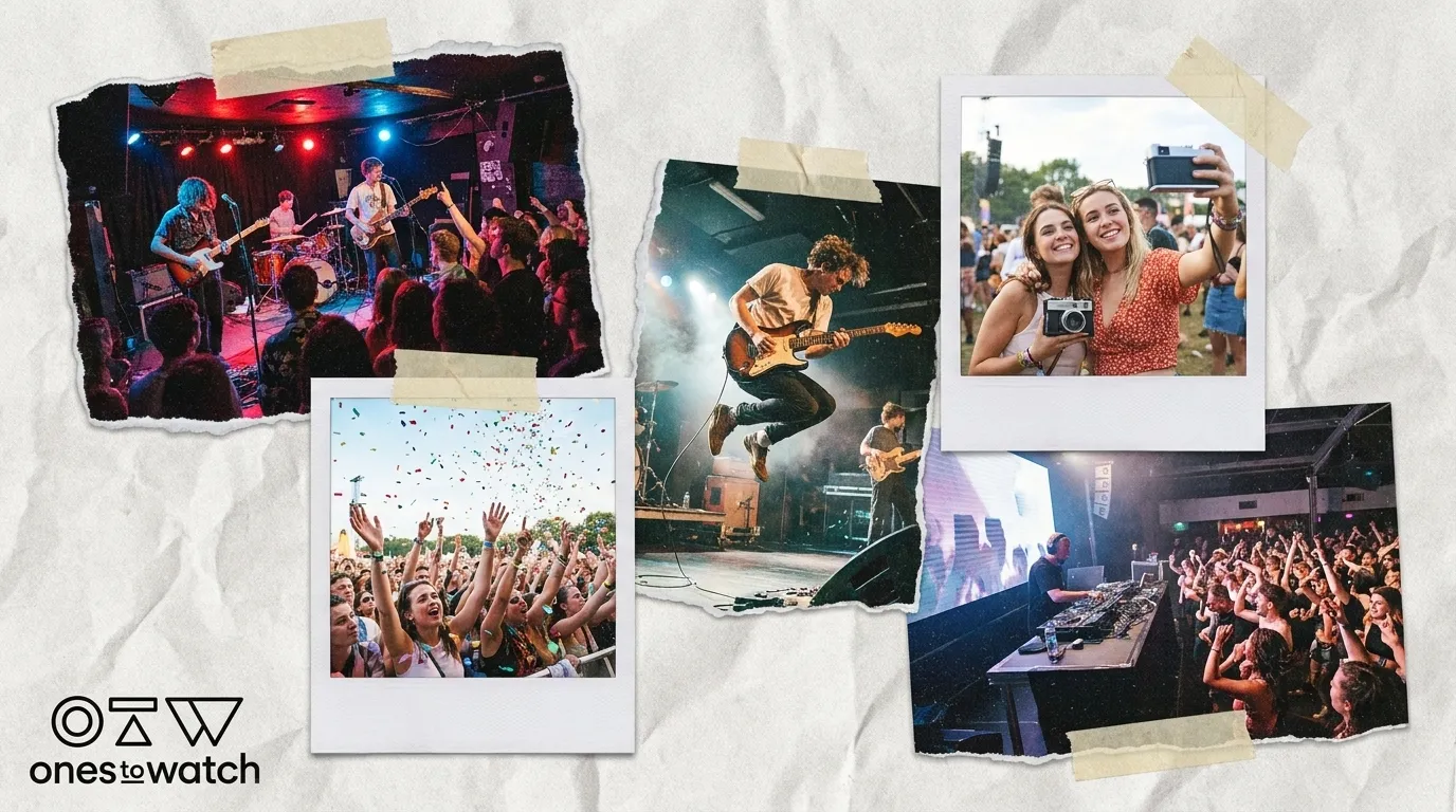 Pittsburgh Concerts October 2026: Venue-by-Venue Guide