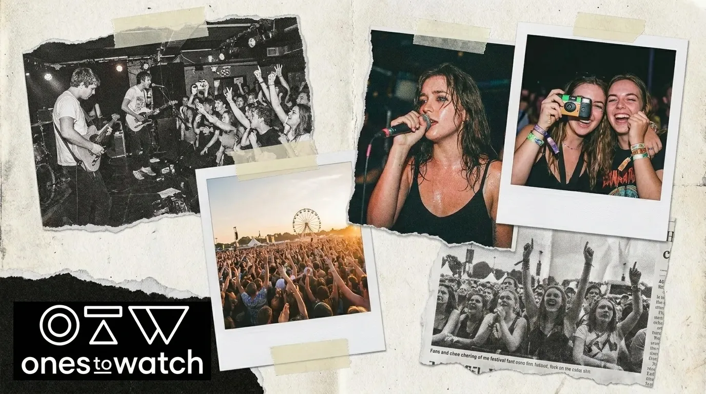 Who’s Playing ACL Festival Weekend Two? Day-by-Day Guide