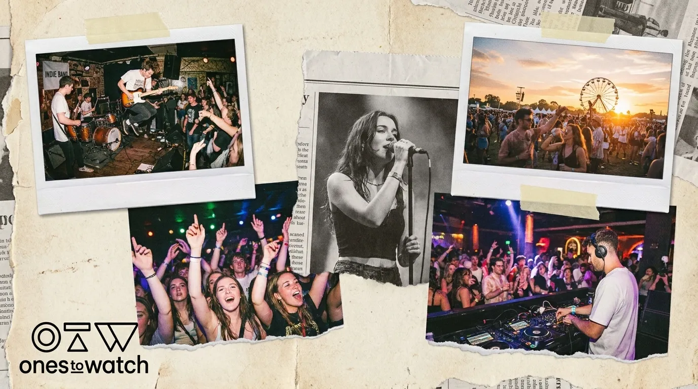 Best Nashville Concerts This Weekend: Oct 9–11, 2026