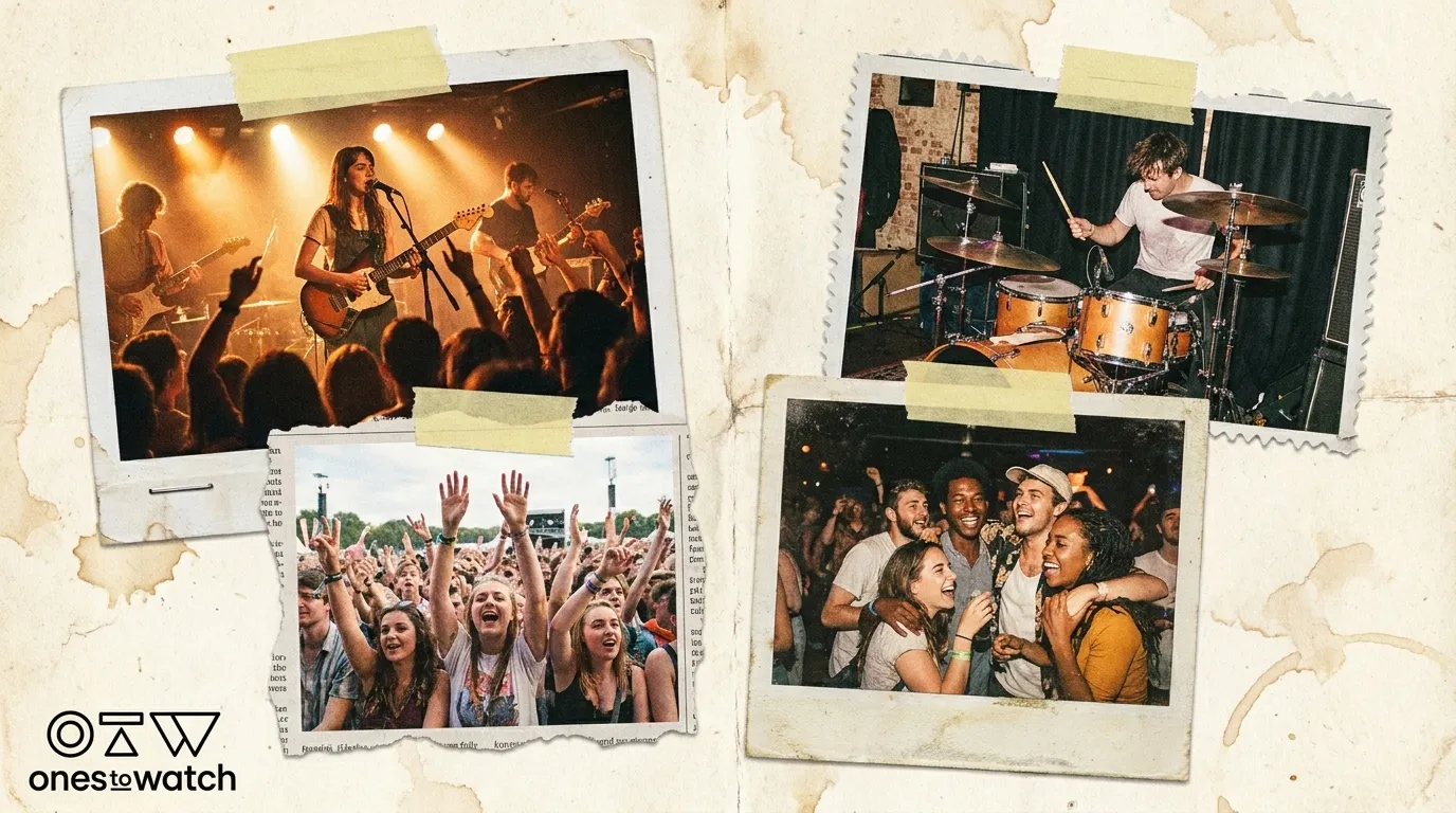 Fall 2026 Concerts at The Armory in Minneapolis