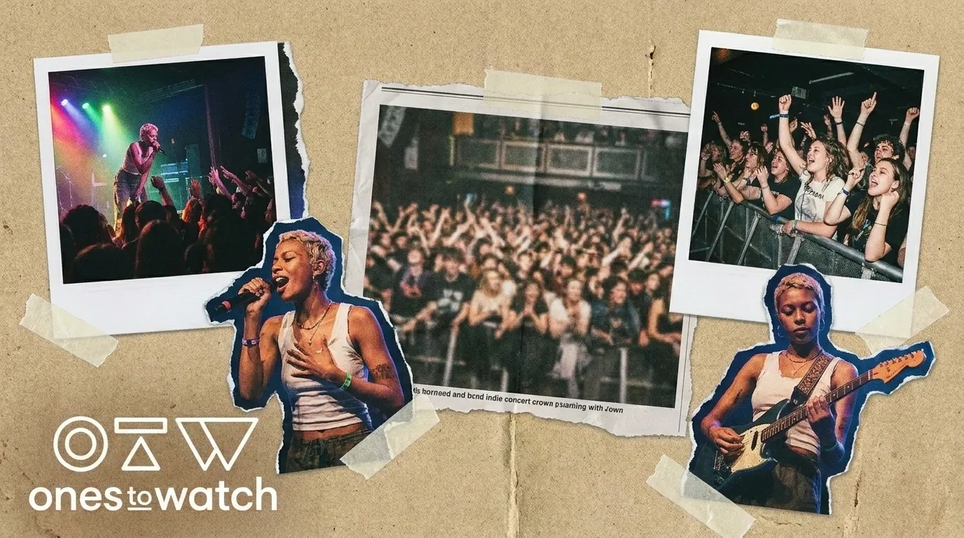 Ravyn Lenae’s Blue Island Tour Postponed: Dates & Info