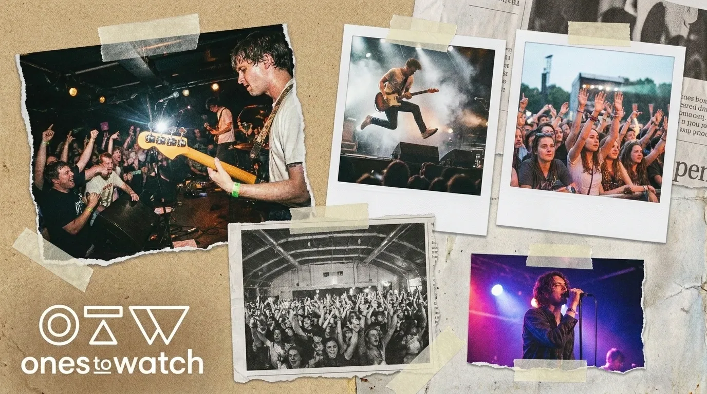 Portland, ME Concerts This Fall 2026: Tickets & Shows