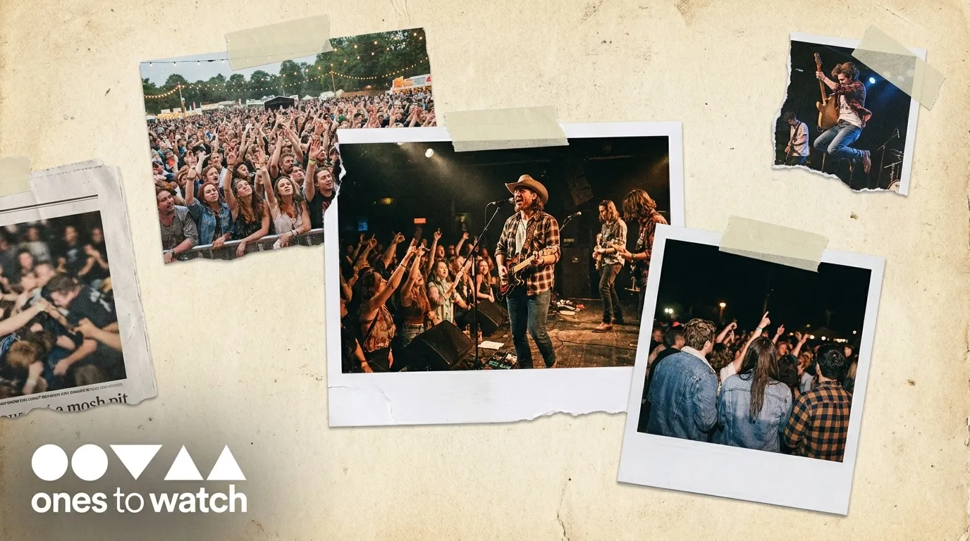 Whiskey Myers 2026 Tour Dates, Tickets & Schedule
