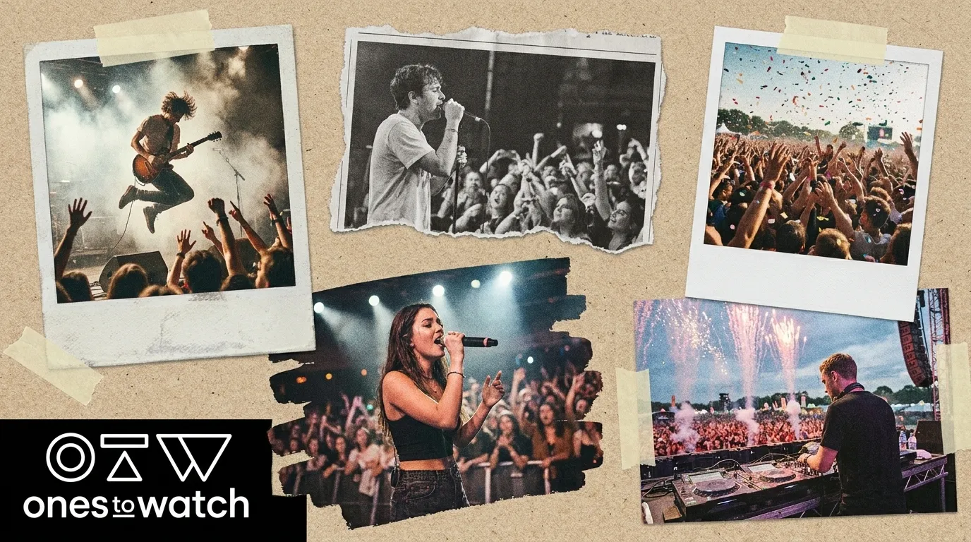 Best OKC Concerts in October 2026: A Ranked Guide