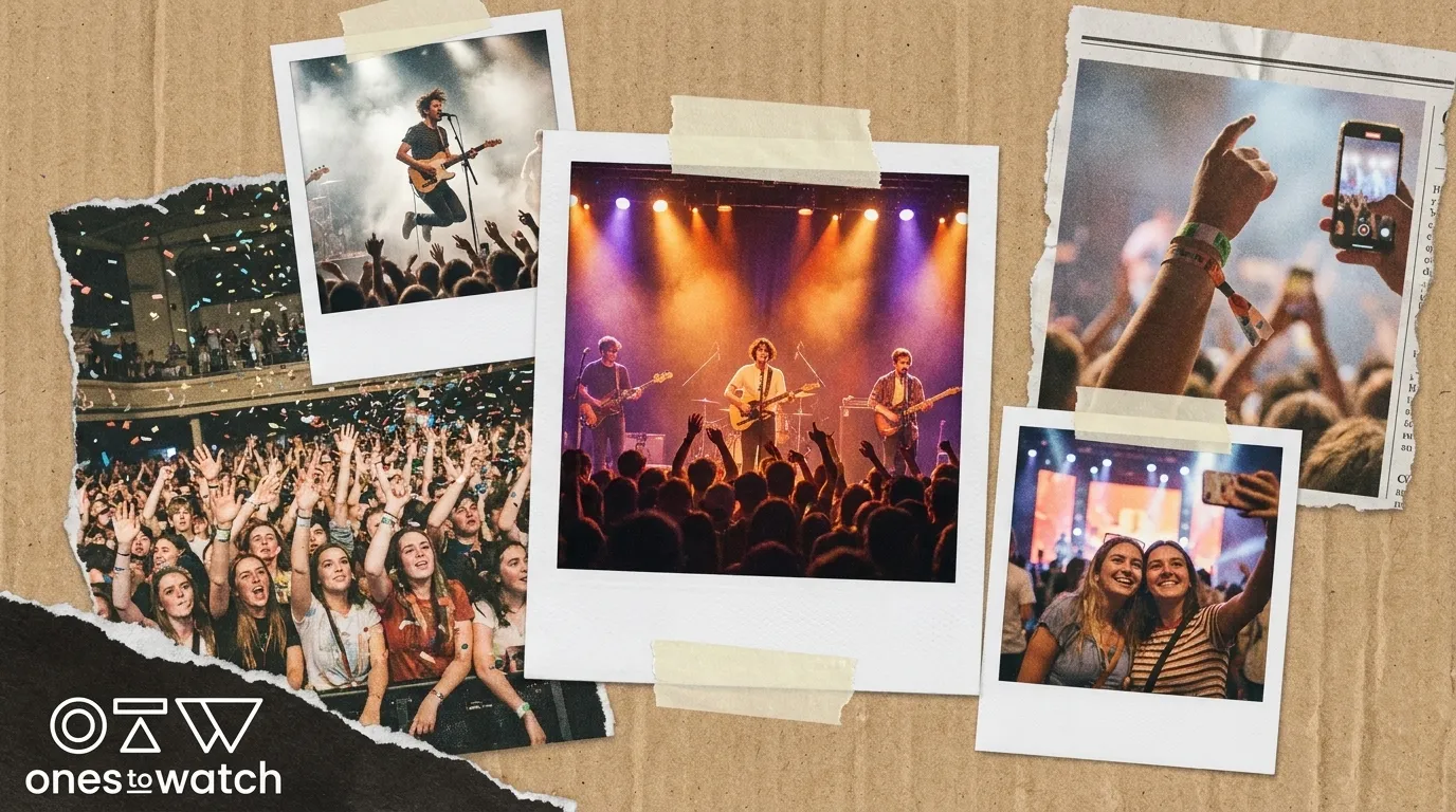 Fall 2026 Concerts At The Eastern-GA In Atlanta