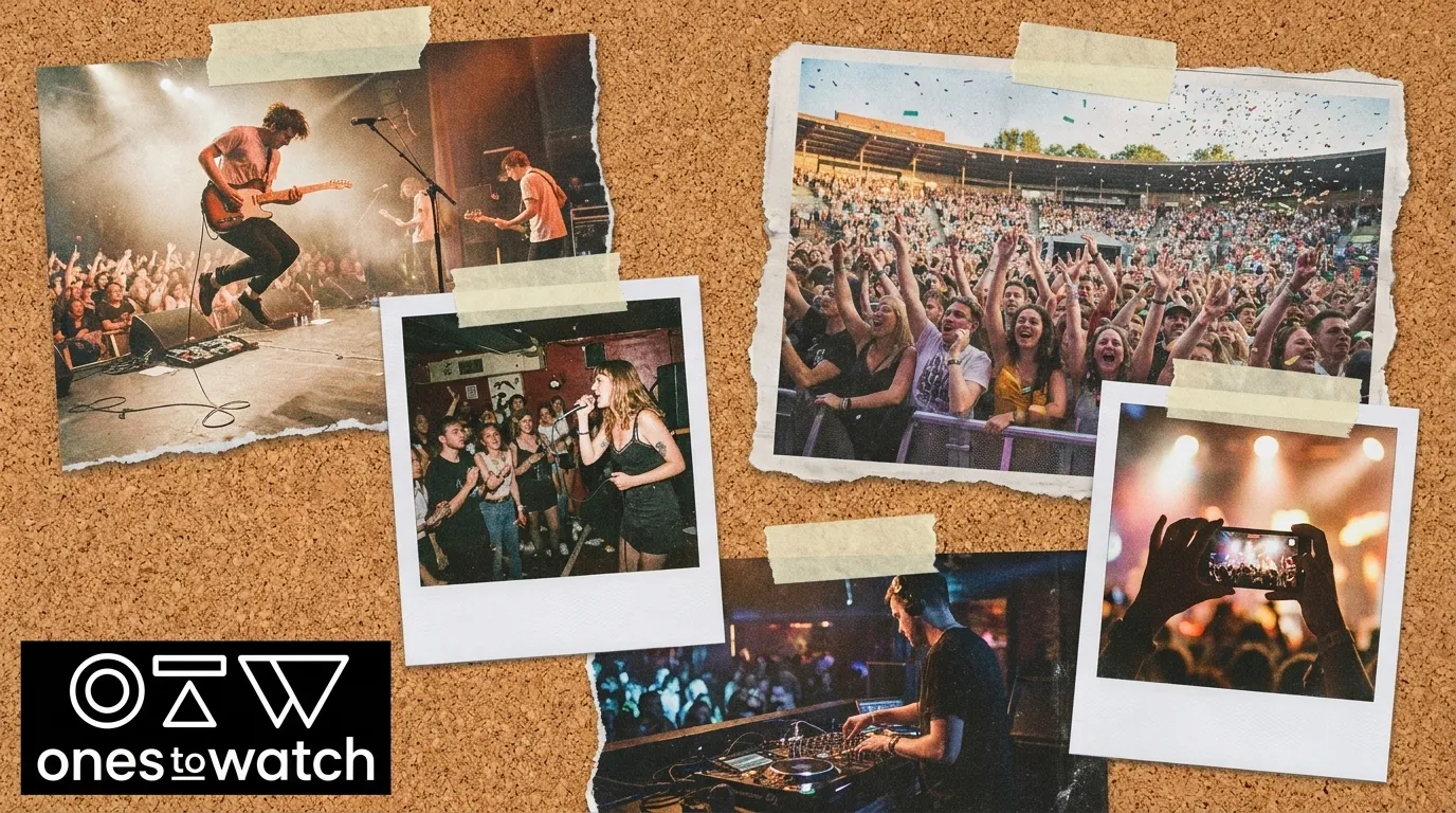 Santa Barbara Concerts 2026: Full Schedule & Tickets