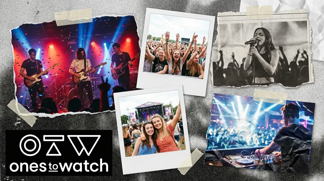 Best Concerts This Weekend: October 16–18, 2026
