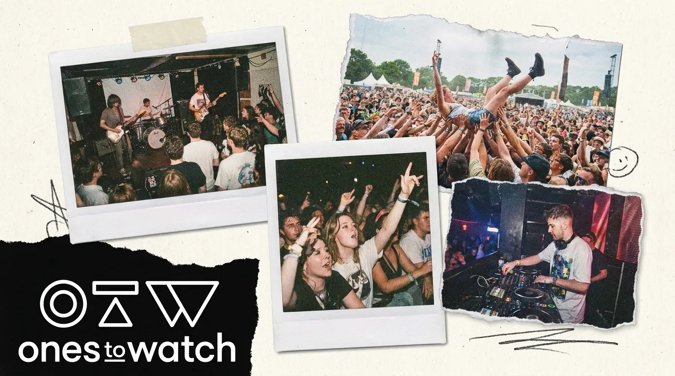 Boston Weekend Live Music Guide: October 16–18, 2026