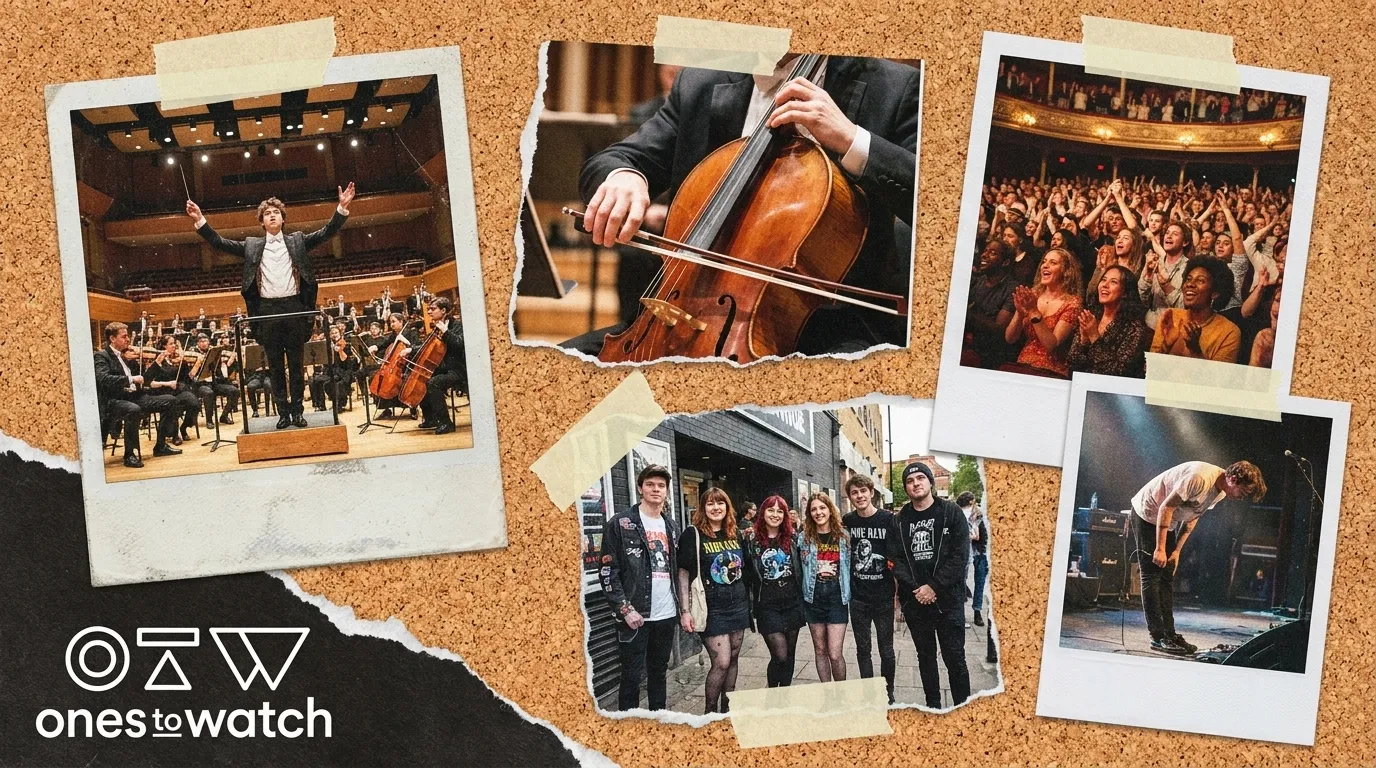 Mäkelä Conducts Sibelius & Shostakovich: Tickets & Dates