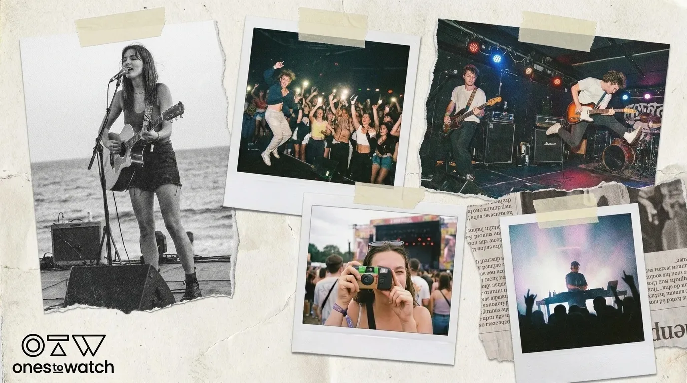 Chicago Concerts This Week: Sept 22–25, 2026