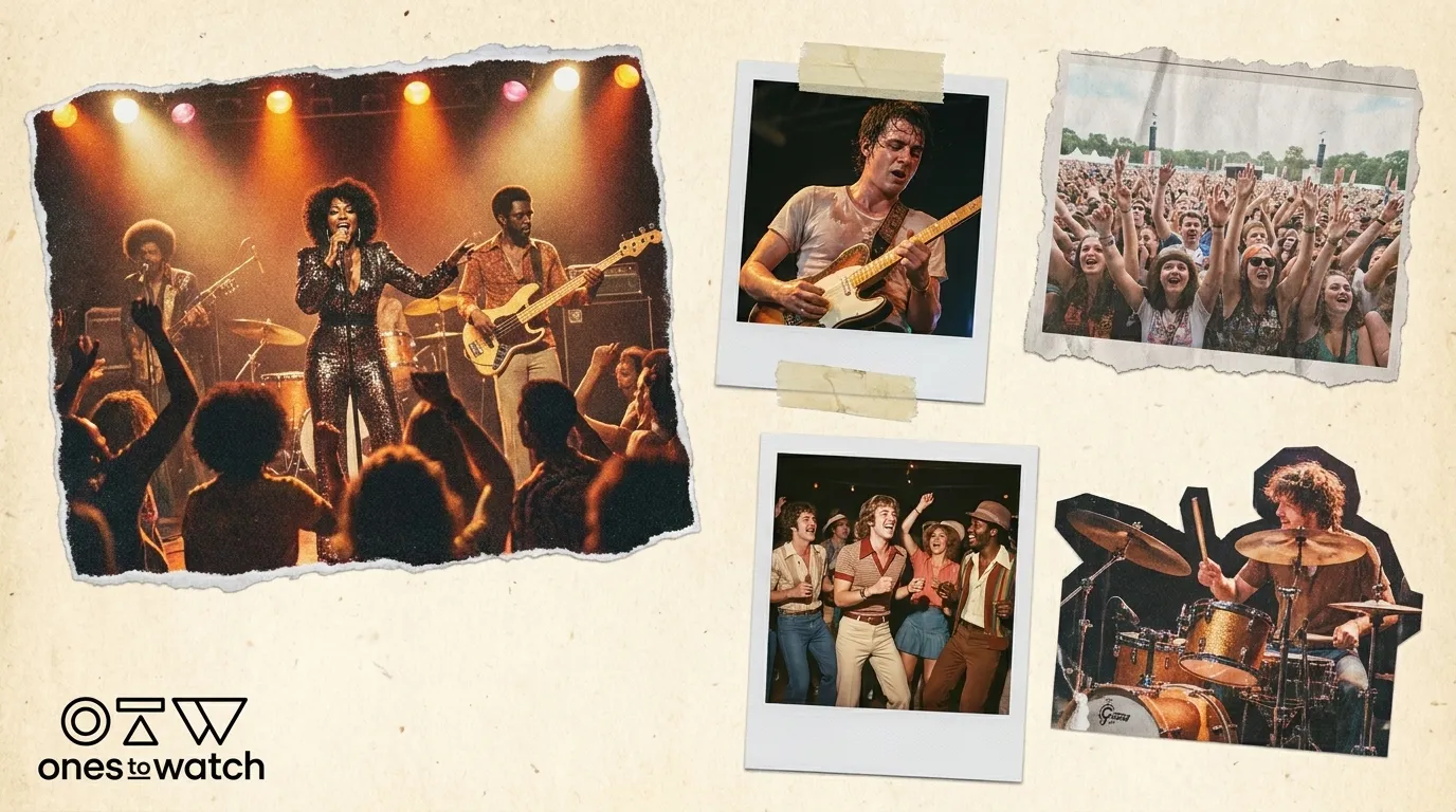 When To See You Can’t Fake The Funk in September 2026