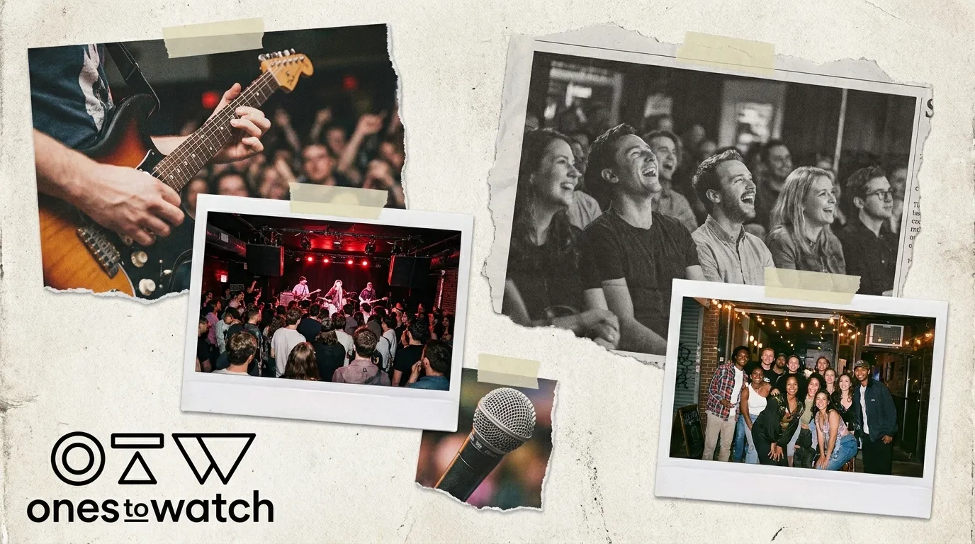 Second City Mainstage September 2026: Tickets & Dates