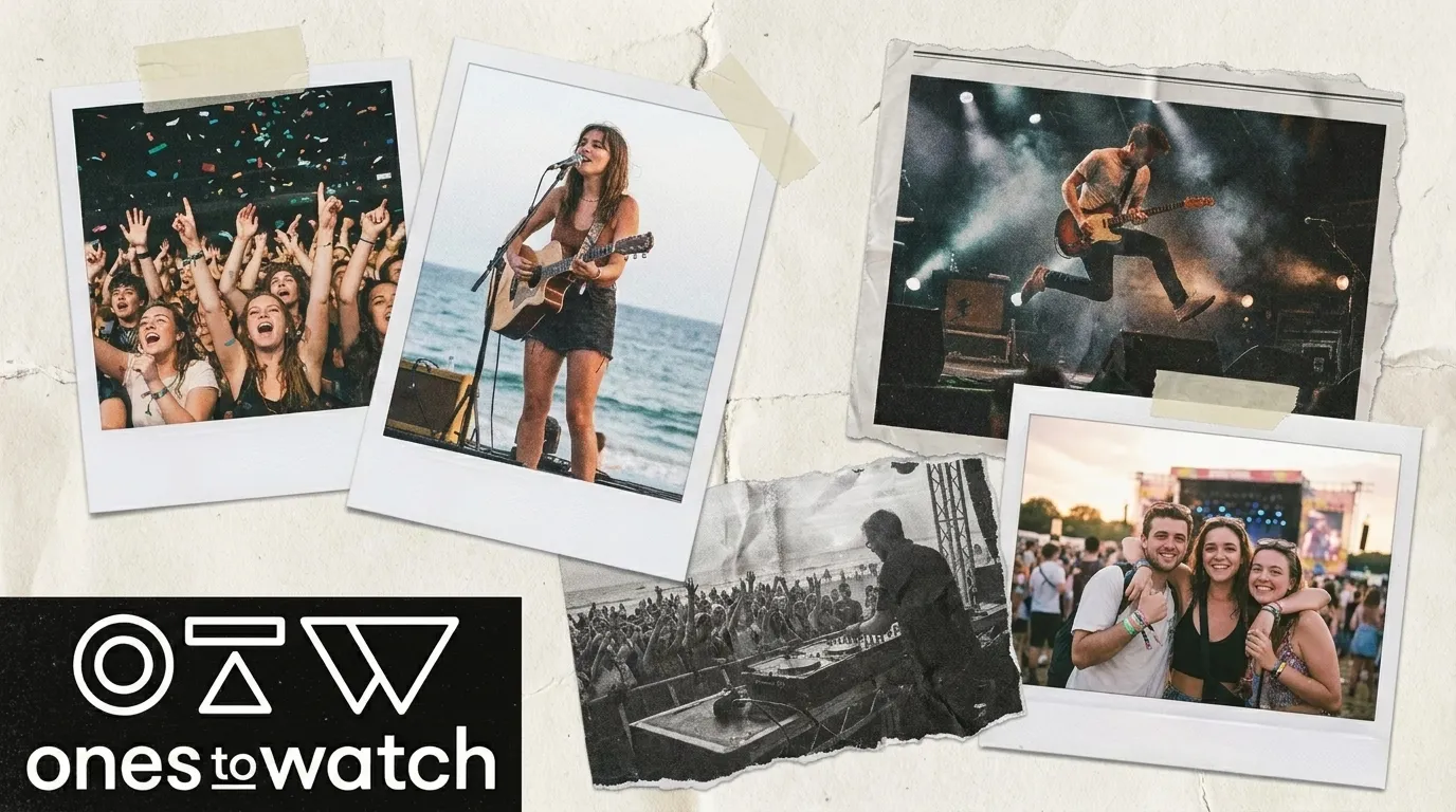 Best Concerts This Weekend: Oct 2–4 Show Guide