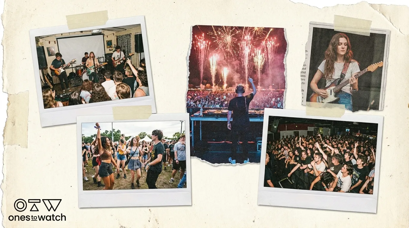 Tampa Columbus Day Weekend Events & Concerts 2026