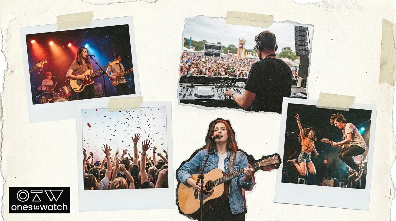 The Best Concerts in Louisville, KY This Fall 2026