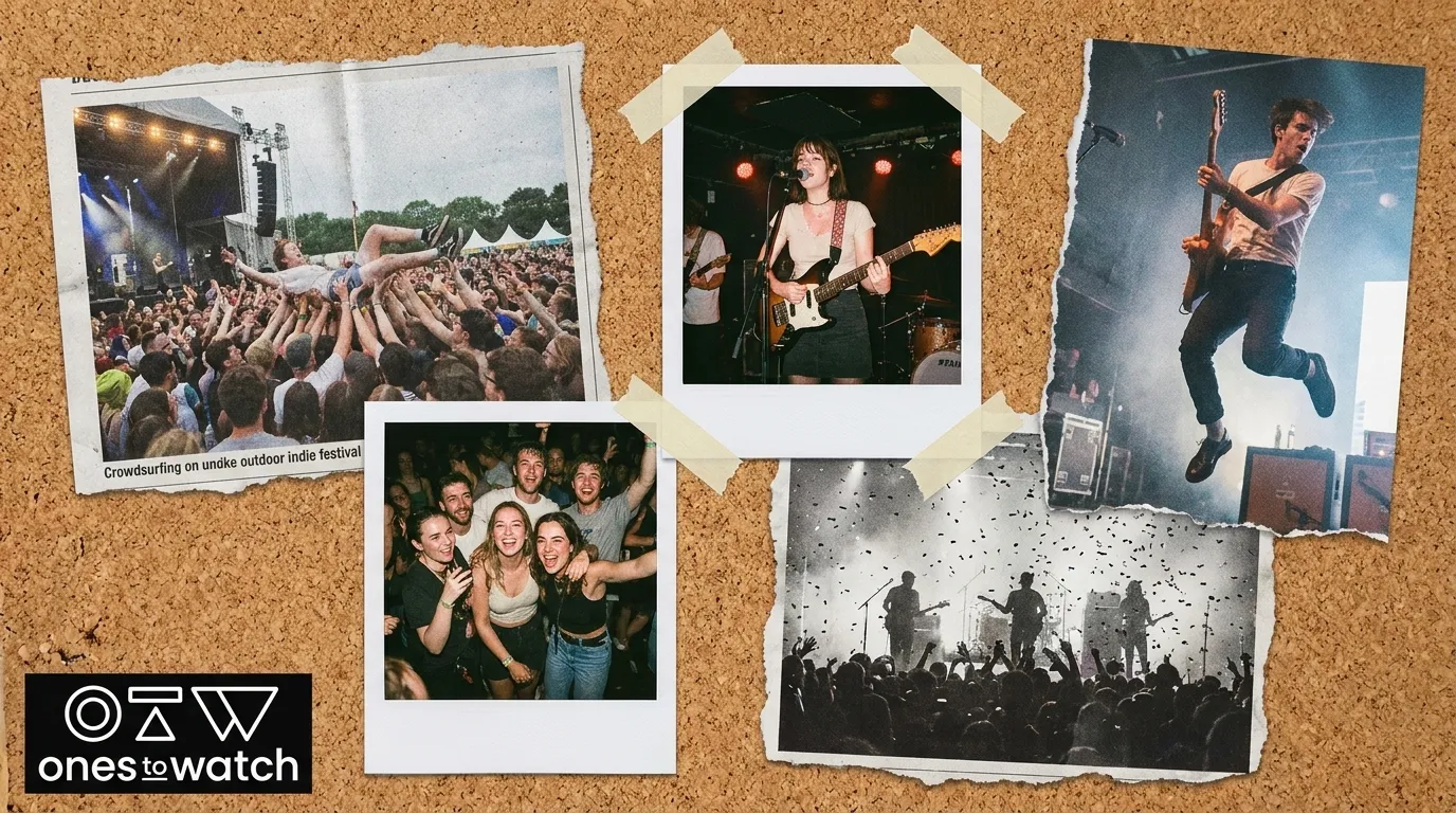 Best Concerts in Madison: October 2026 Guide