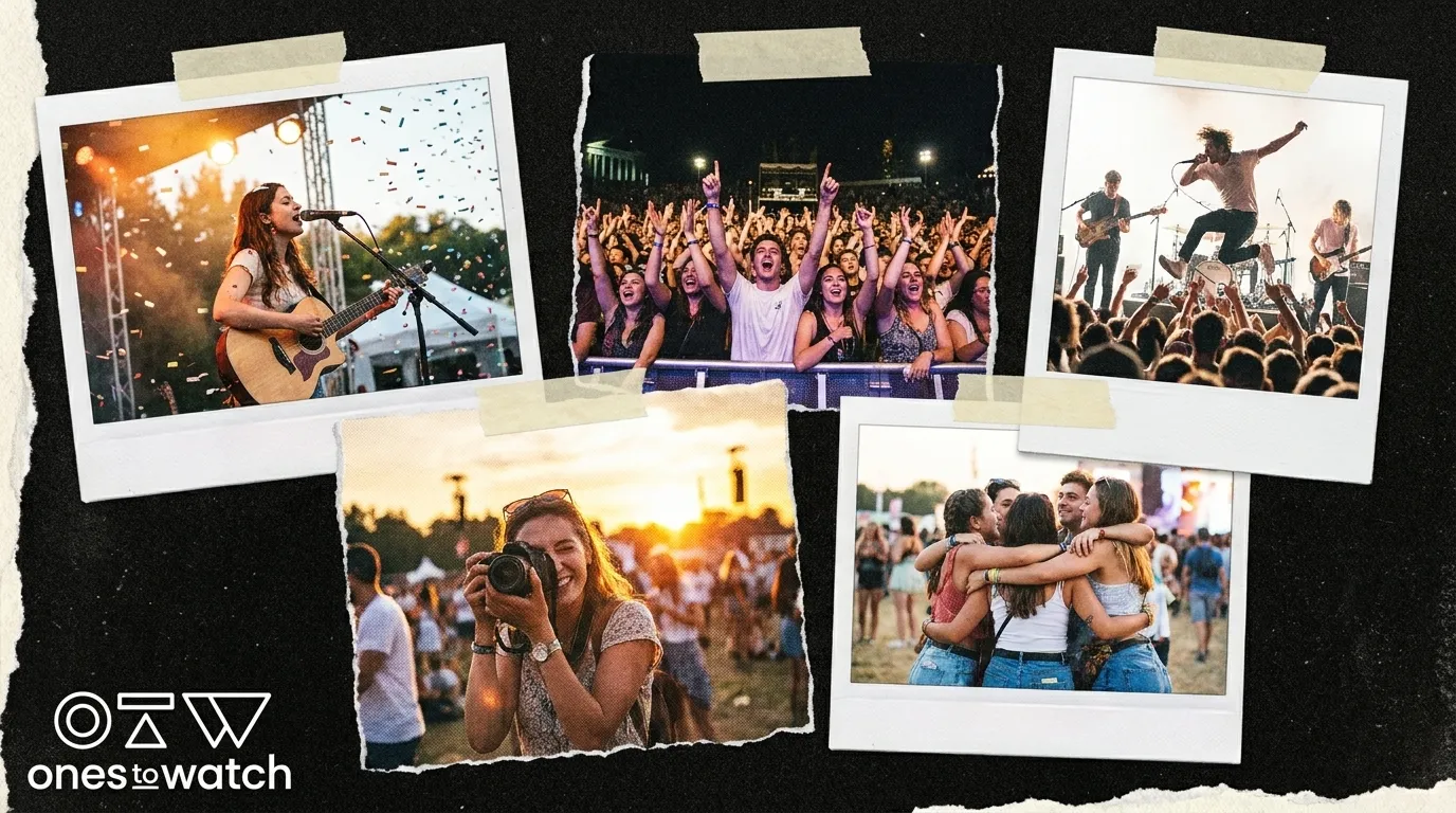 Greek Theatre LA Fall 2026: Emerging Artists & Key Nights