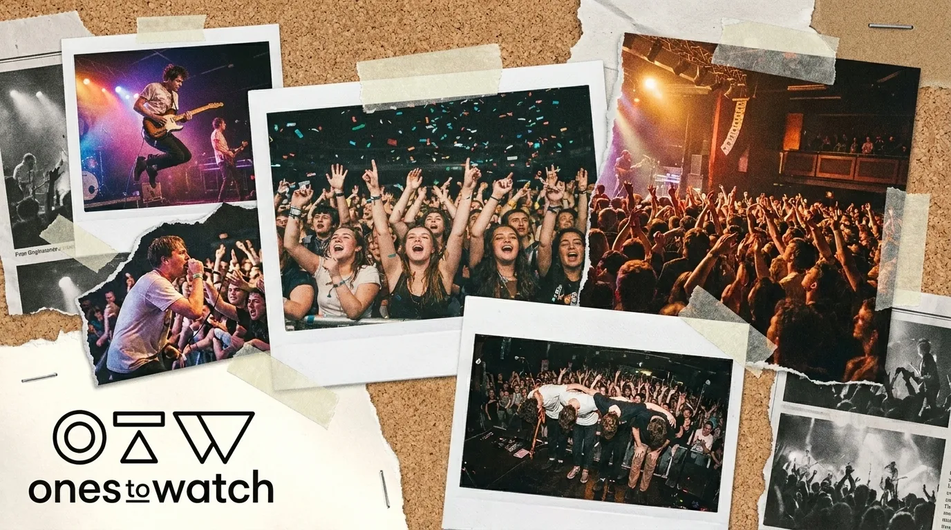 What Shows Are Coming To Talking Stick Resort Amphitheatre?