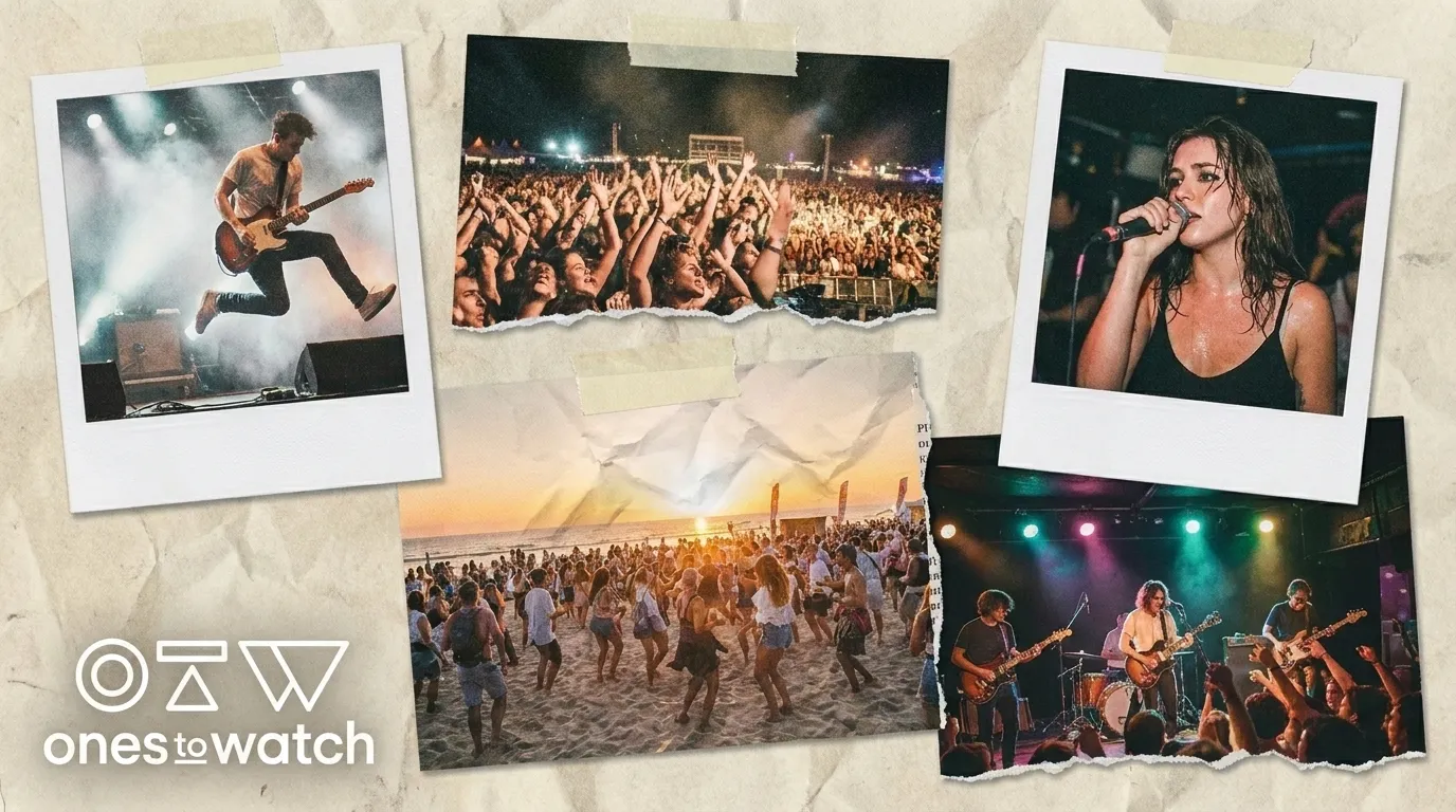 Adam Ray’s WHO IS ME Tour: Full 2026 Dates and Ticket Guide