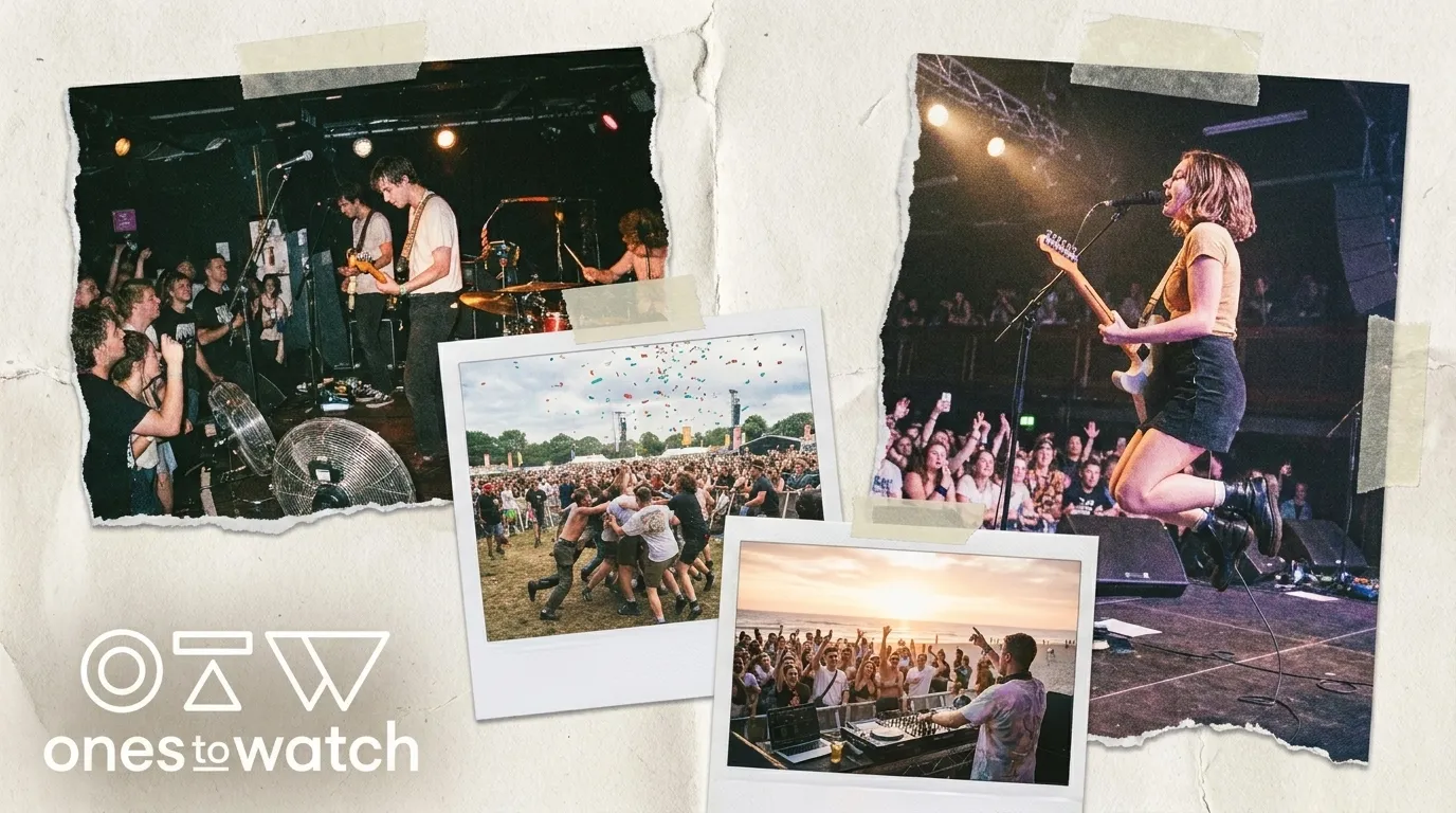 Salt Lake City Concerts in October 2026: Full Show Guide