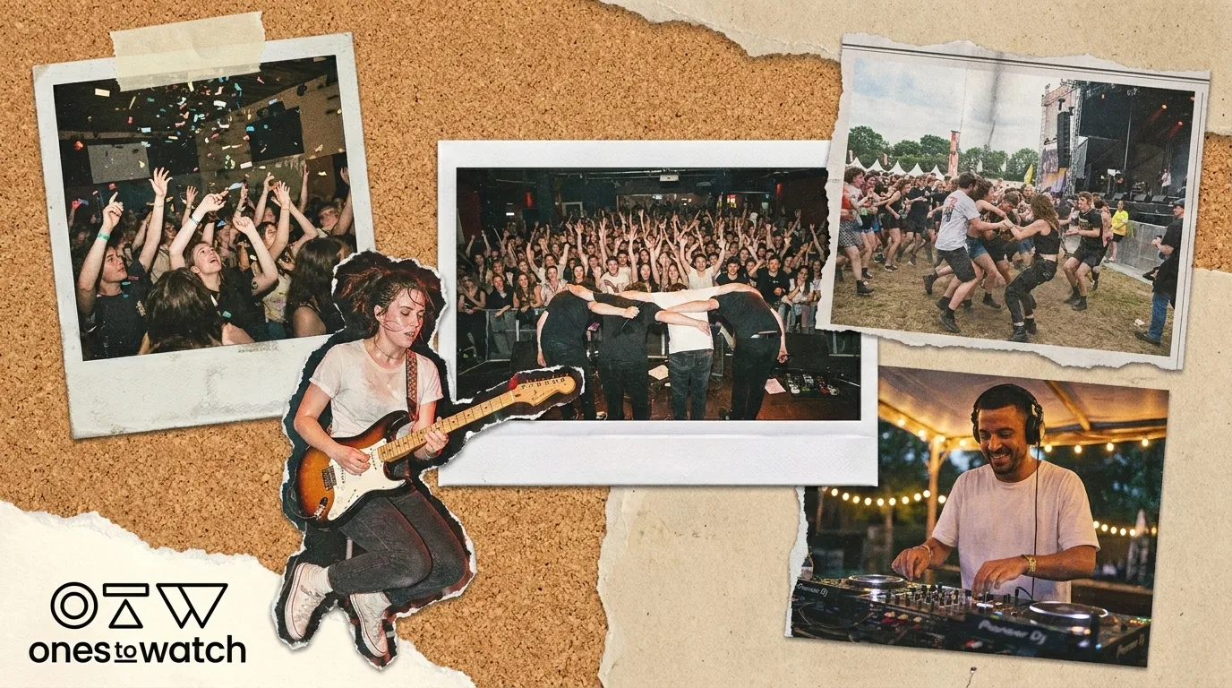The Best Milwaukee Concerts to See in October 2026