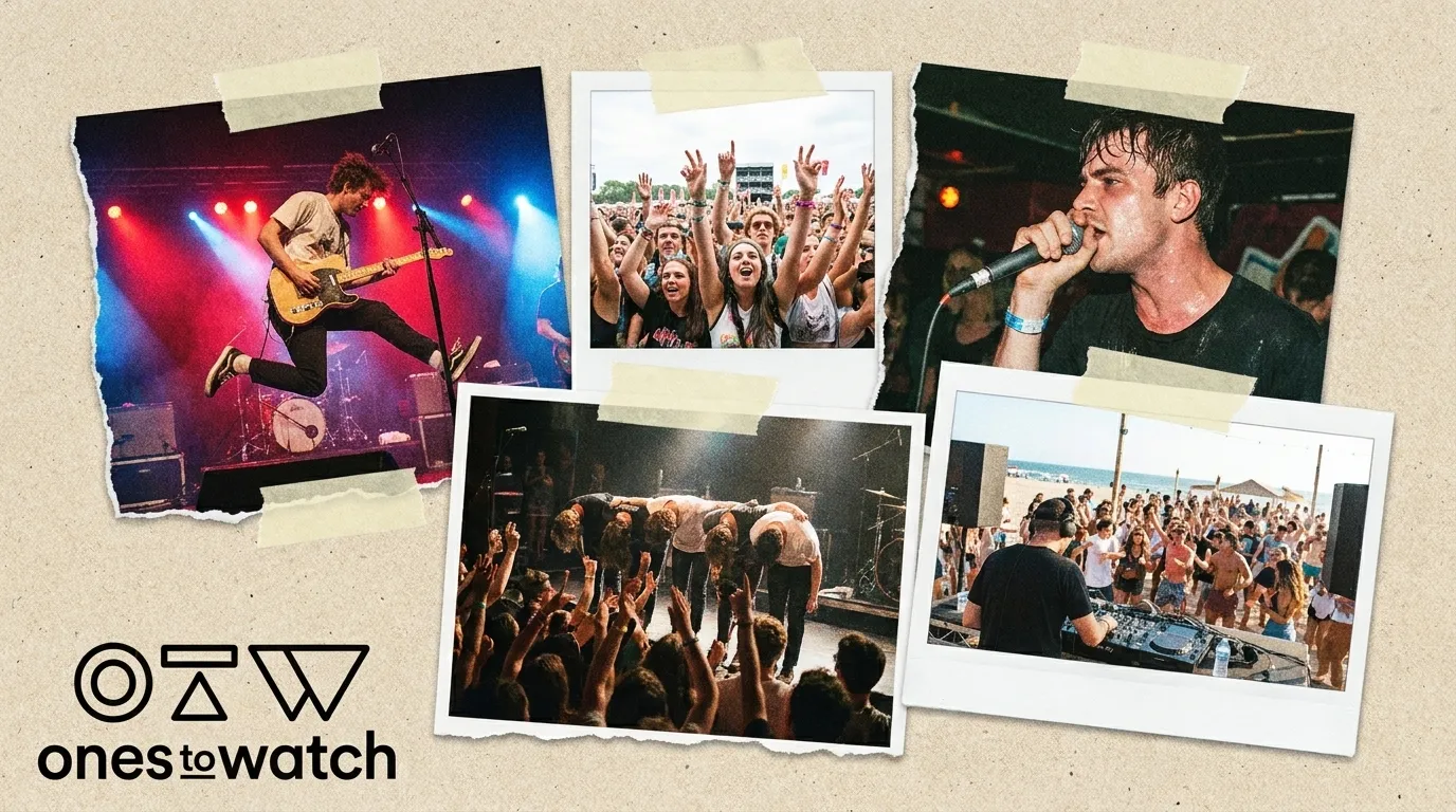Knoxville Concerts Fall 2026: Top Shows & Ticket Guide