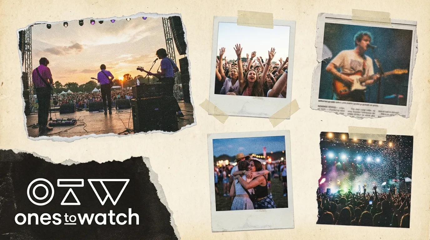 Red Hat Amphitheater’s Final 2026 Season: Full Show Calendar