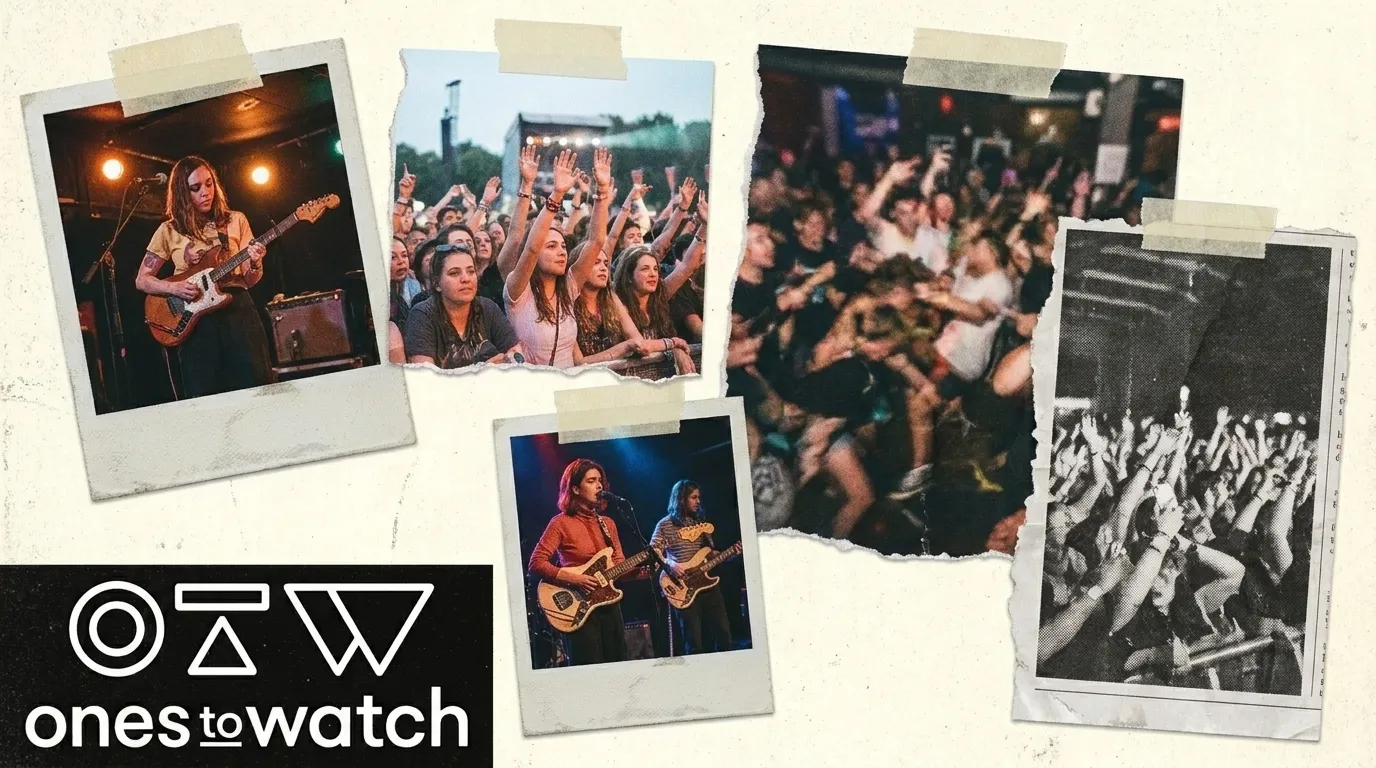 Soccer Mommy 2026 Tour Dates, Tickets & Schedule