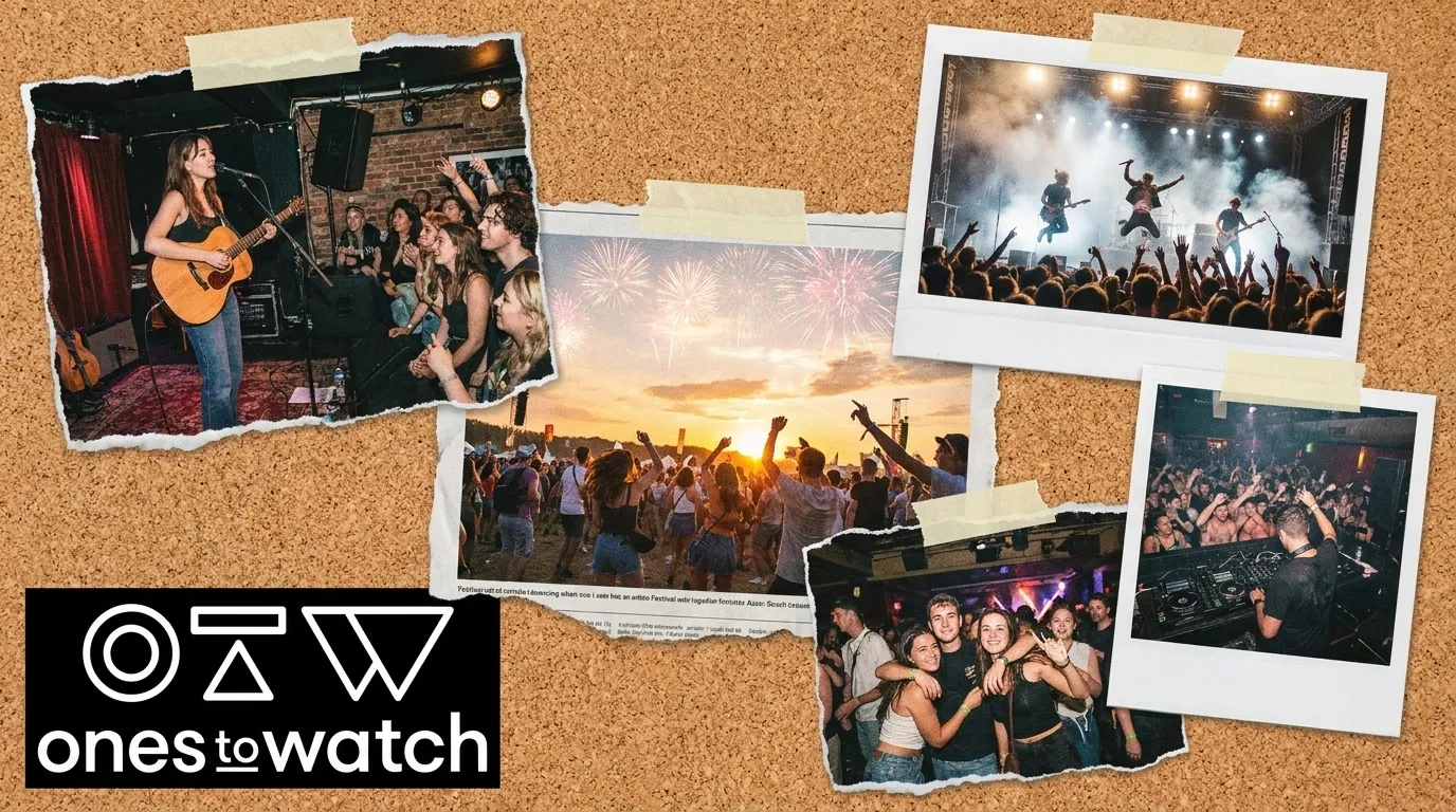 Best Concerts In Raleigh In October 2026
