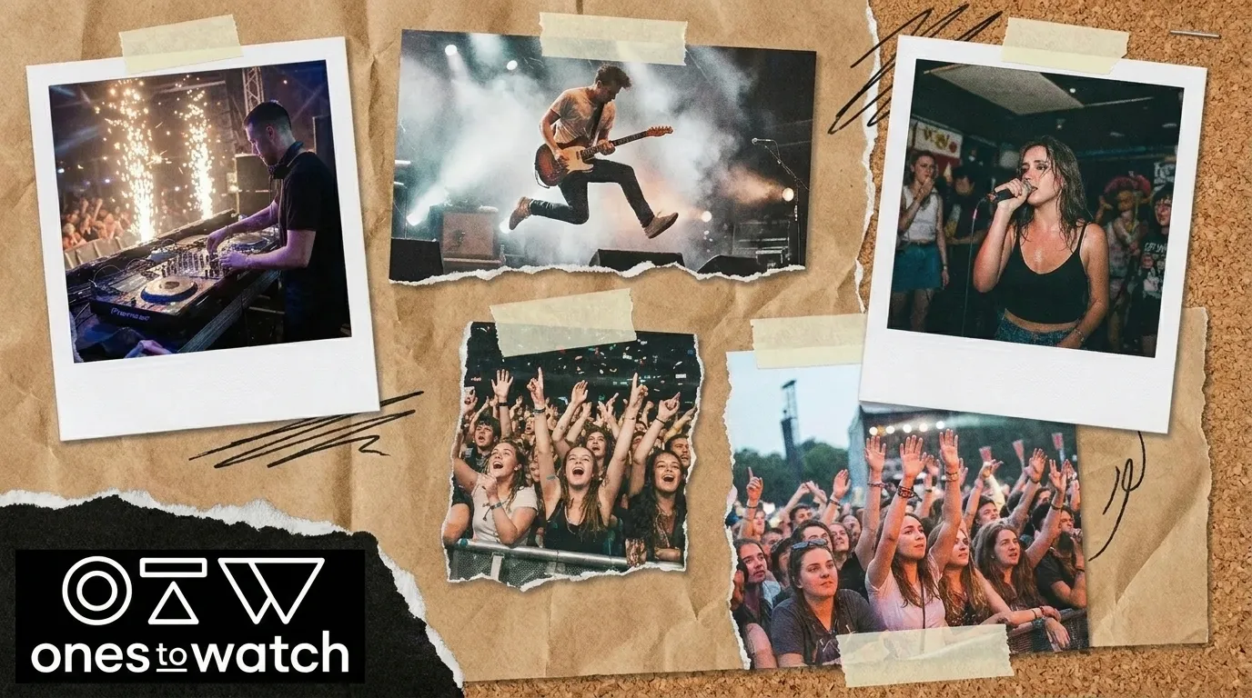 Full Tour Dates for Whethan: WAREHOUSE.WAVS TOUR (Ages 18+)