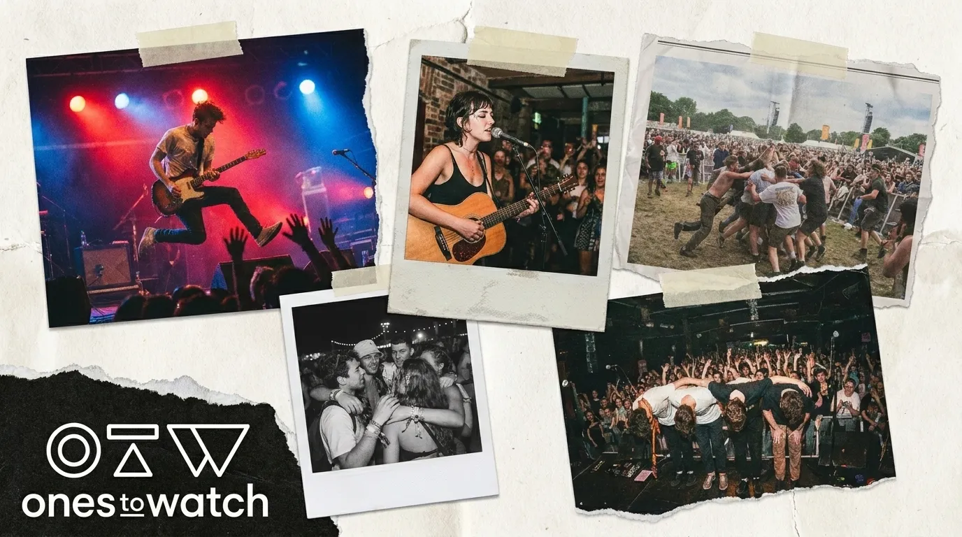 2026 Tour: Full Dates, Venues & Ticket Buying Guide