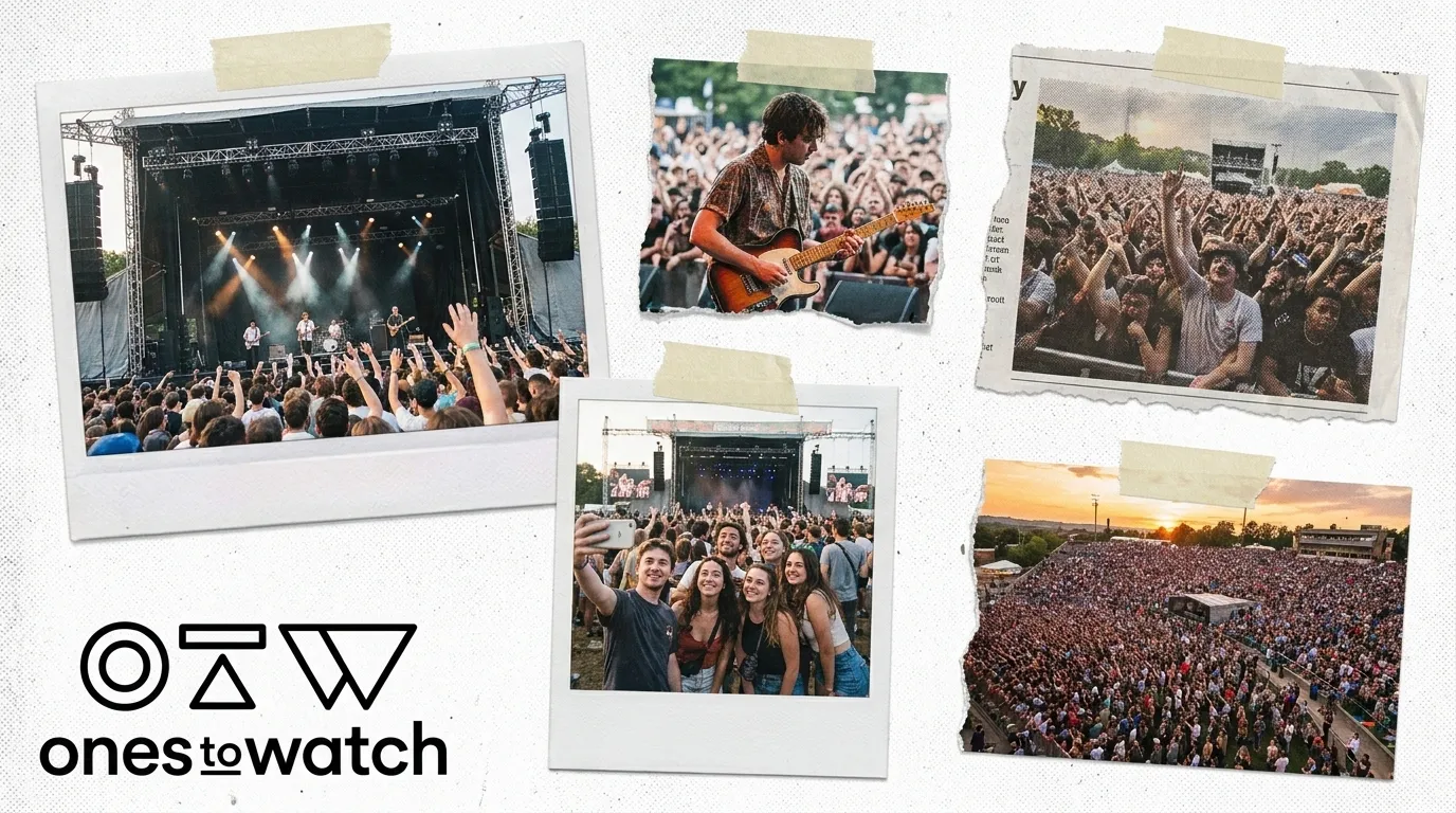 North Island Credit Union Amphitheatre Concert Calendar