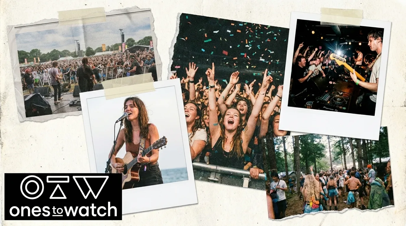 Sacramento Concerts October 2026: Best Shows This Month