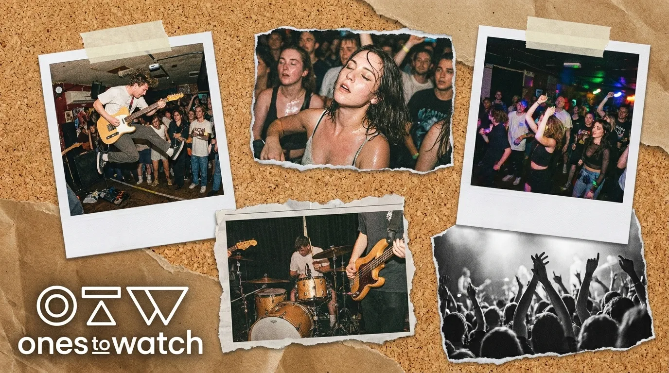 Minneapolis Concerts: October 23–25, 2026 Weekend Guide