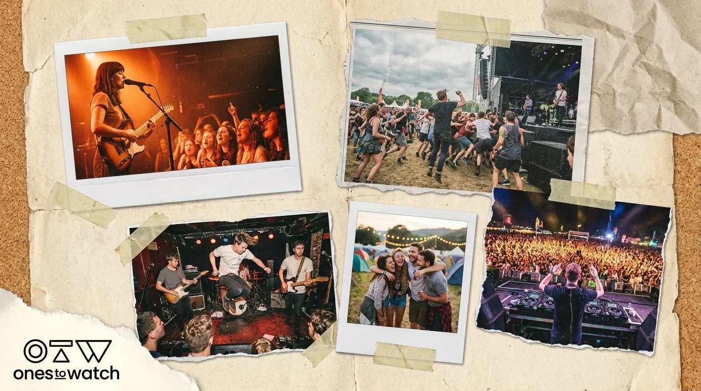 The Best Concerts In Connecticut This Fall 2026