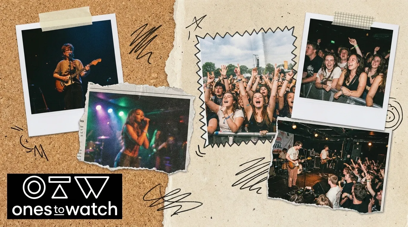 NYC Live Music This Weekend: KATSEYE, Tinashe & Cavetown