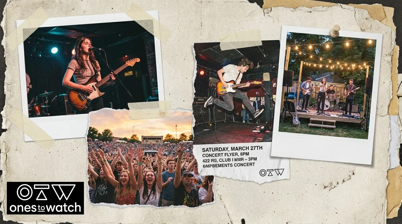 Best Tampa Bay Concerts to See in October 2026