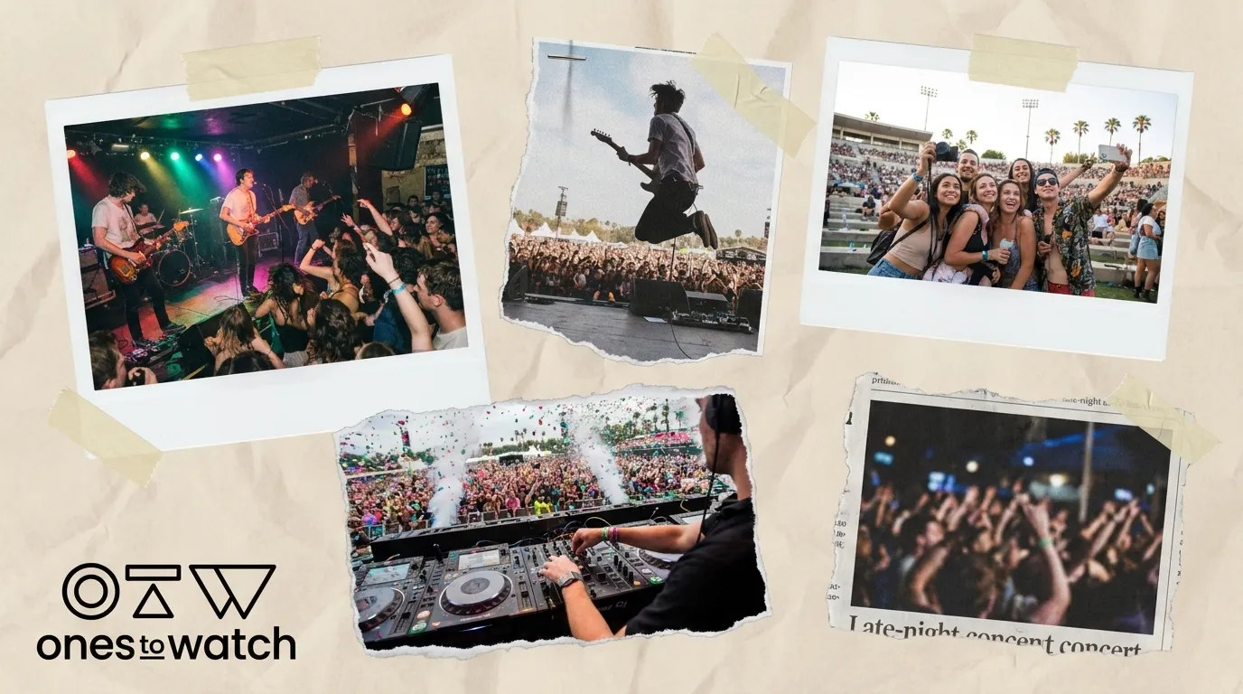 Best Concerts In Miami In October 2026