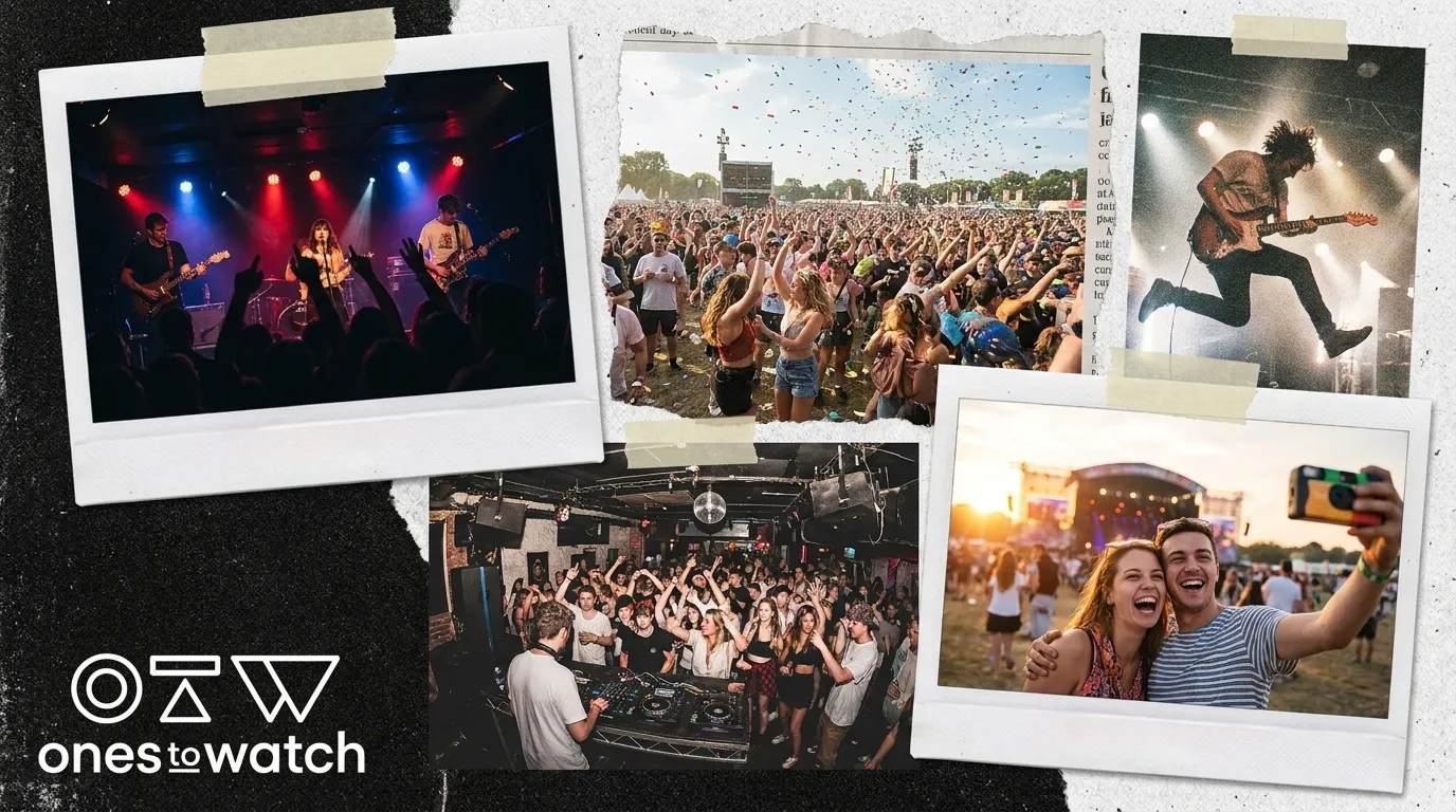 Best Concerts In Chicago October 2026: A Roster Guide