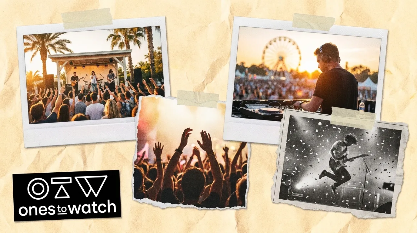 Miami Concerts October 2026: Full Calendar & Top Shows